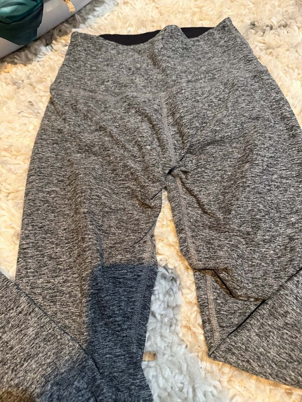 Beyond Yoga Space Dye High Waisted Leggings